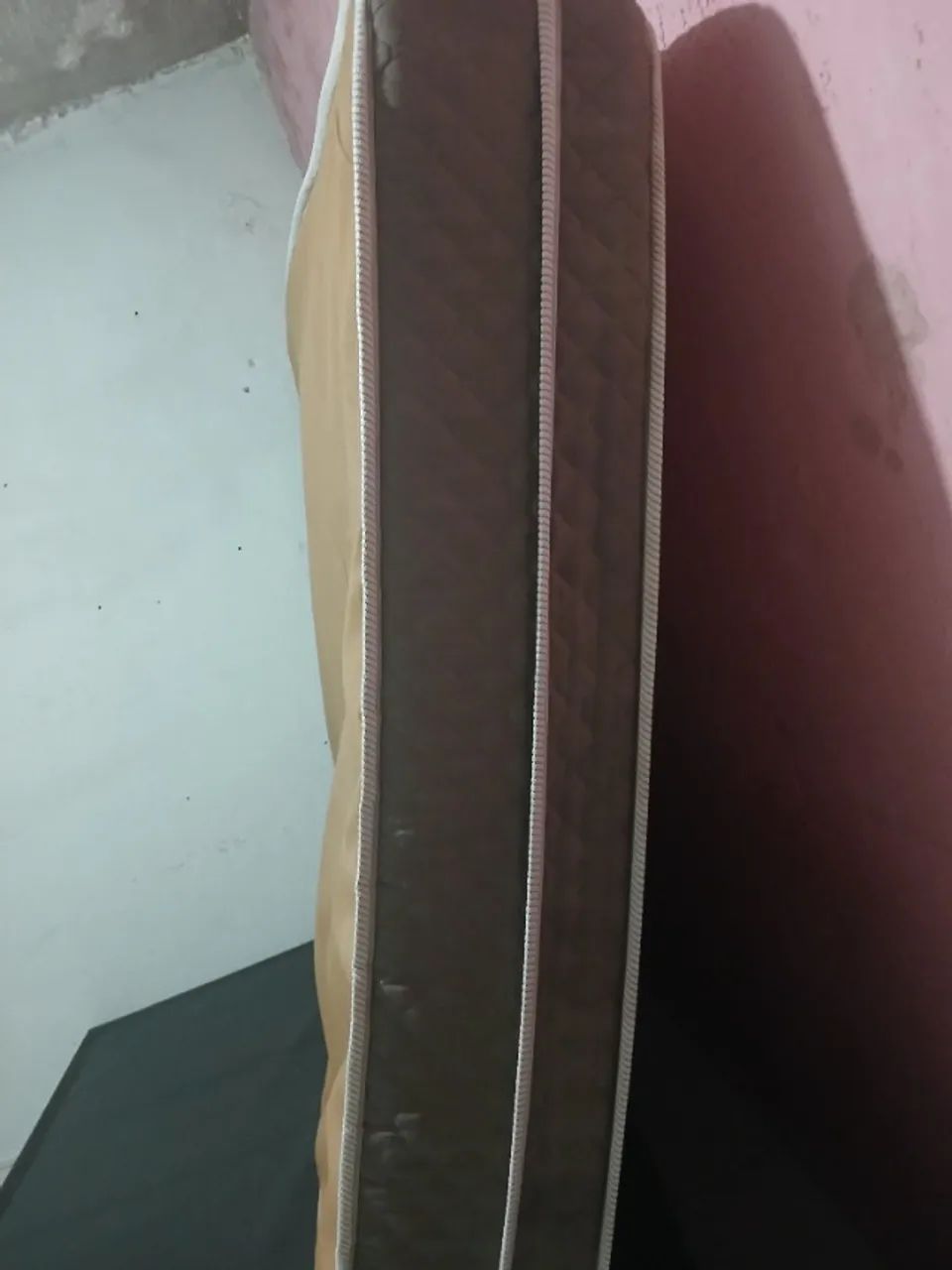 Colchão Biflex ilhéus casal - Foto 4