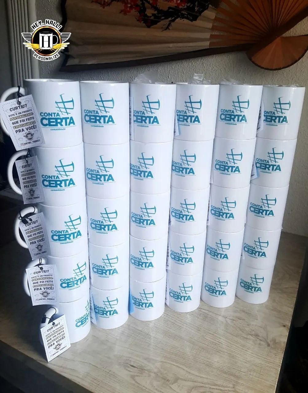 Caneca personalizadas  - Foto 2