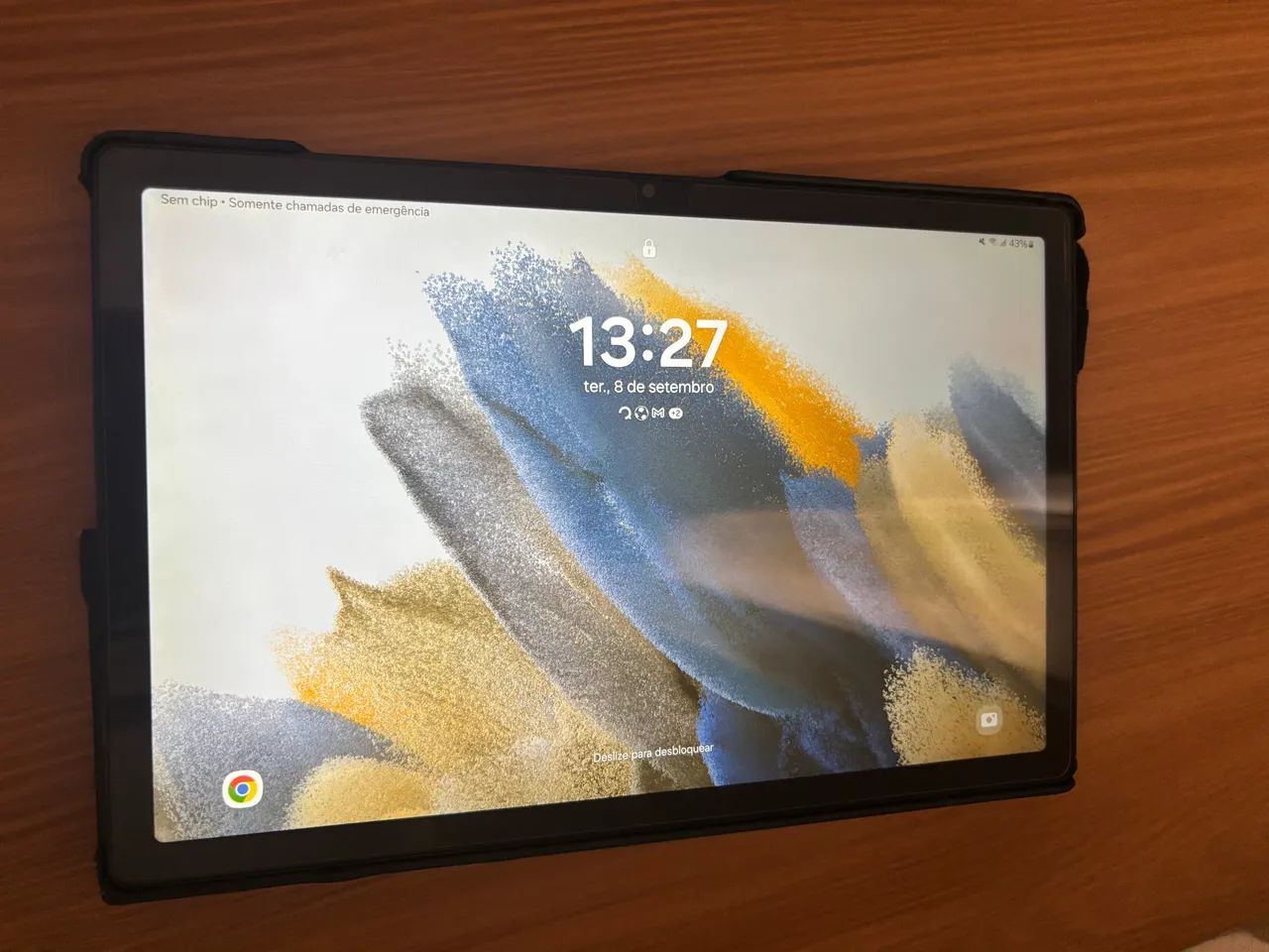 Samsung tablet A8 - Foto 2