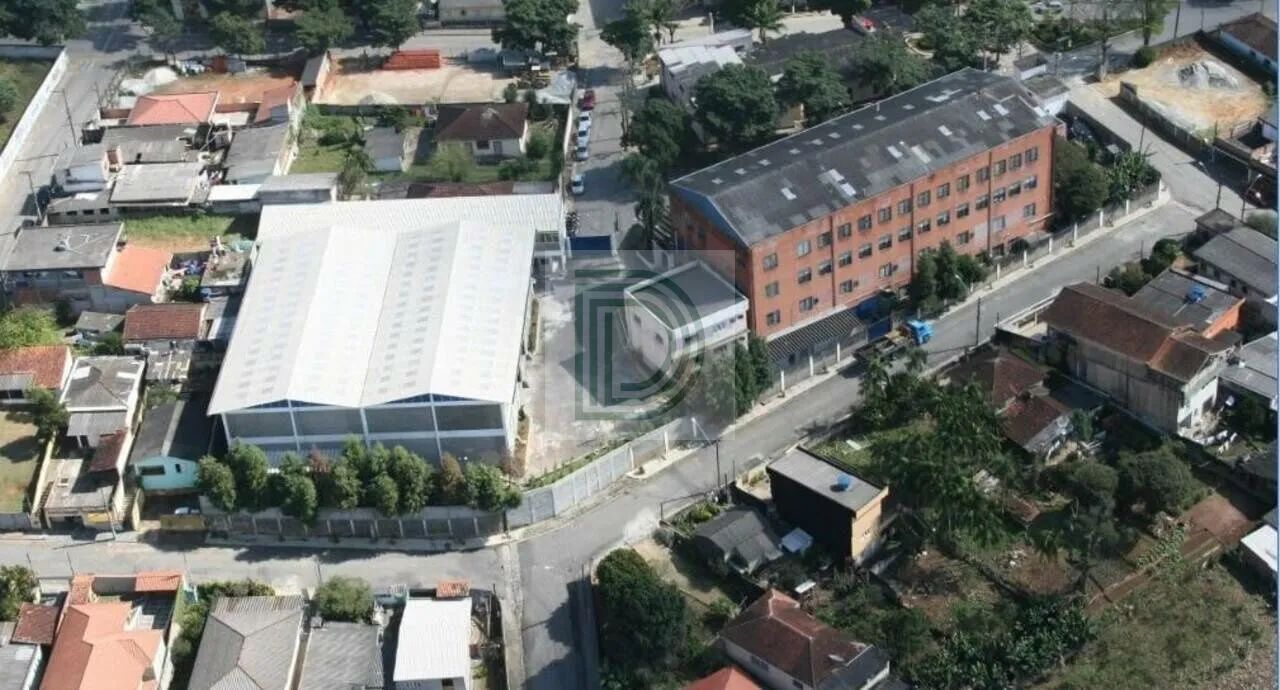 EMBU GUAÇU-CENTRO - GALPÃO INDUSTRIAL - 6.353 M² - Foto 3