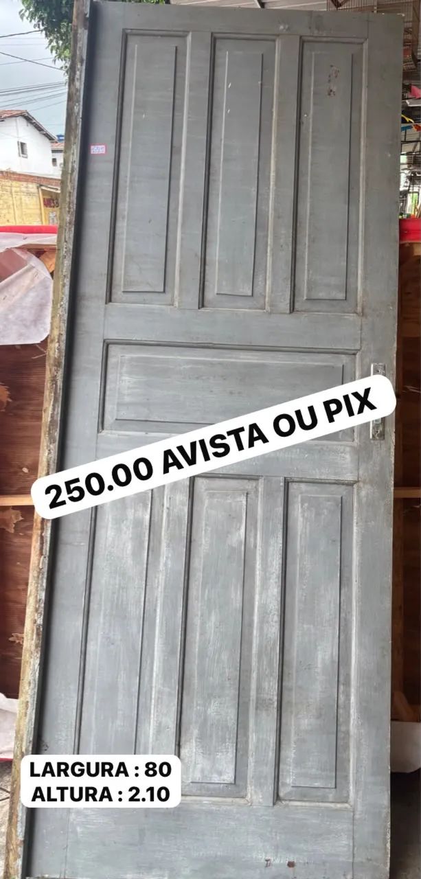 PORTAS  - Foto 5