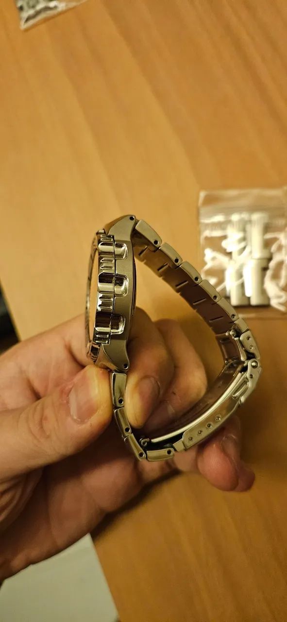 Relogio seiko monster 1g - Foto 5