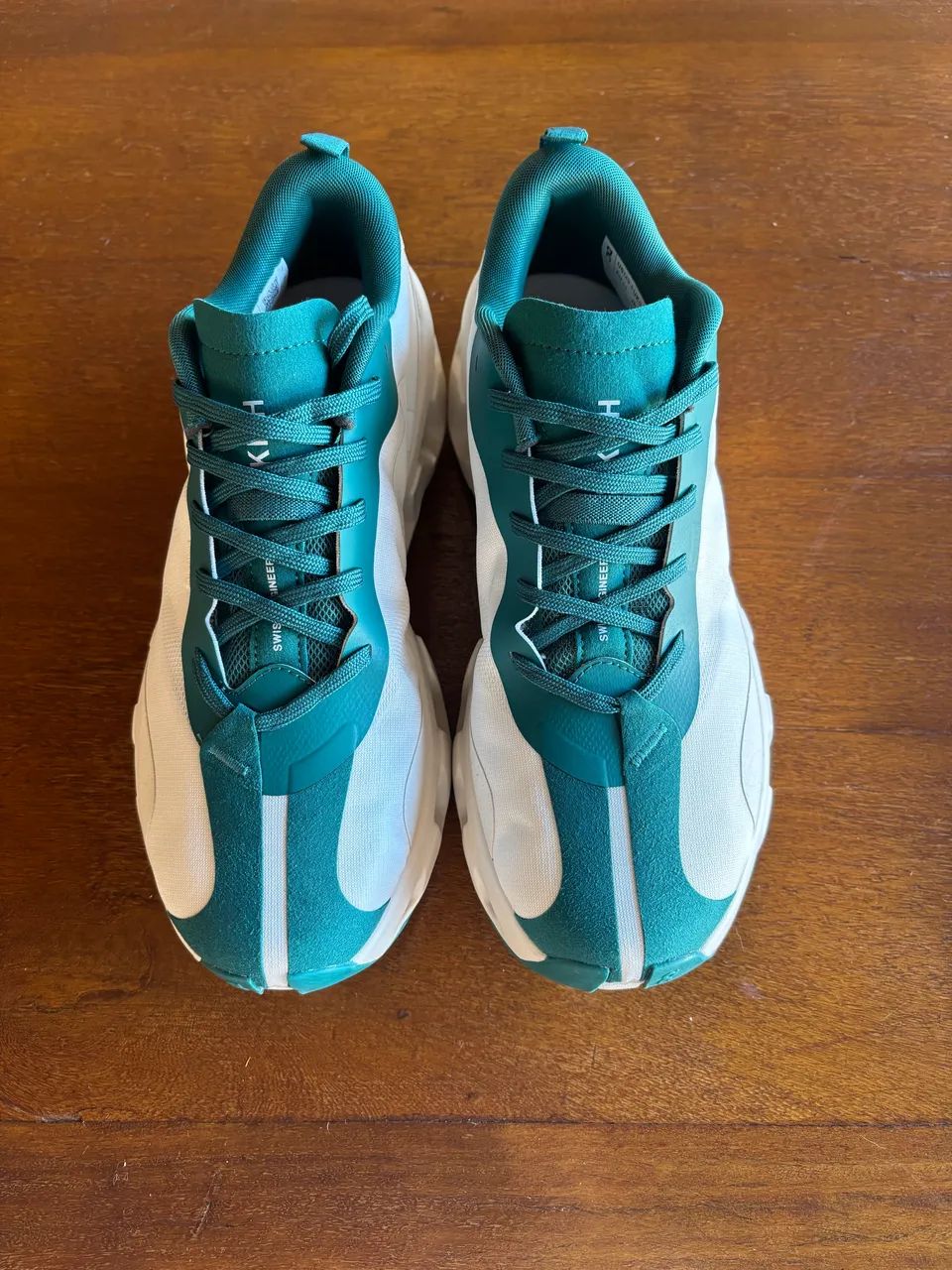 Tênis ON X KITH - Foto 4