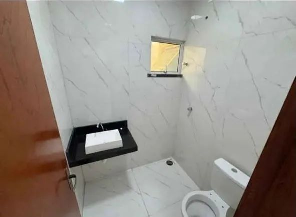 CASA PARA VENDA COMO SE FOSSE ALUGUEL ? - Foto 4