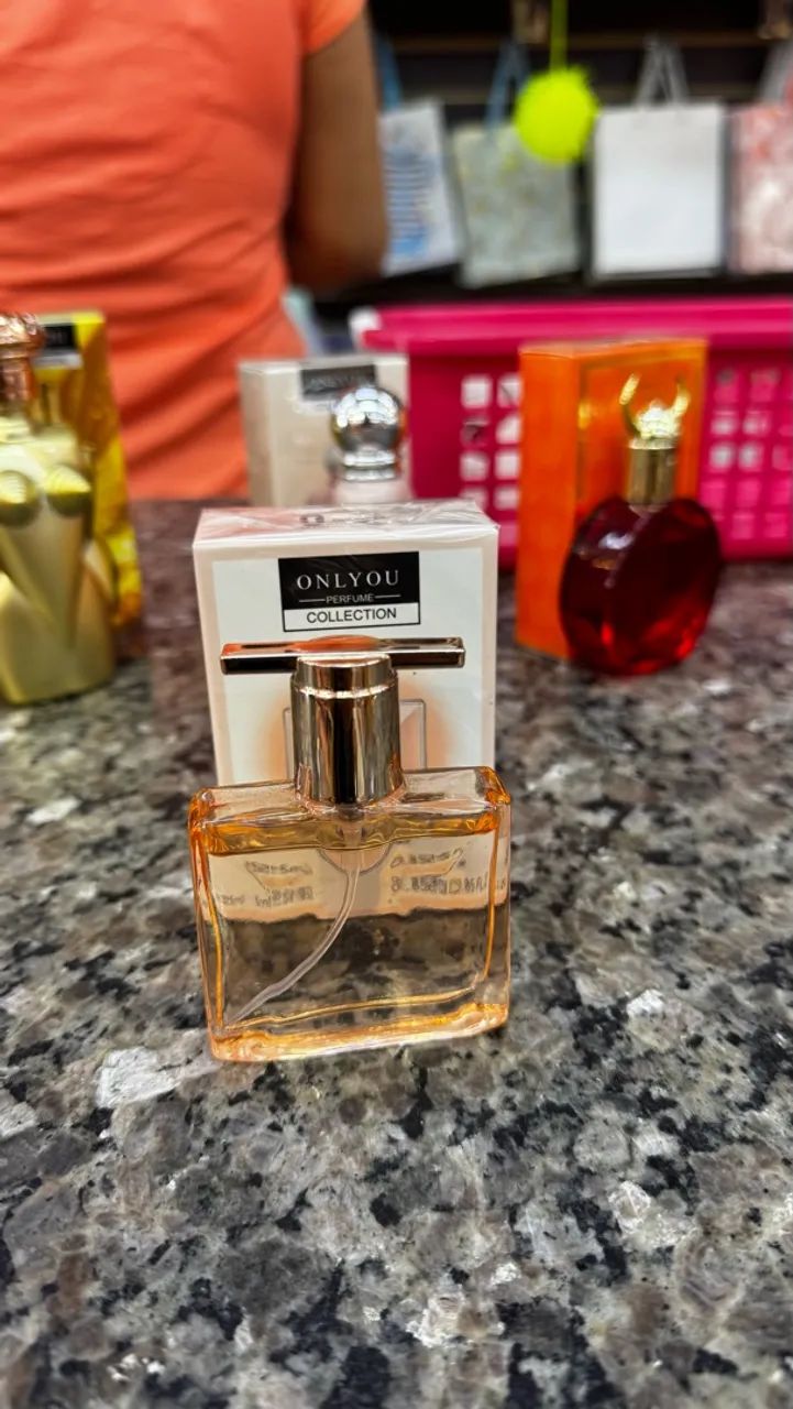 Perfume de Bolsa  - Foto 5