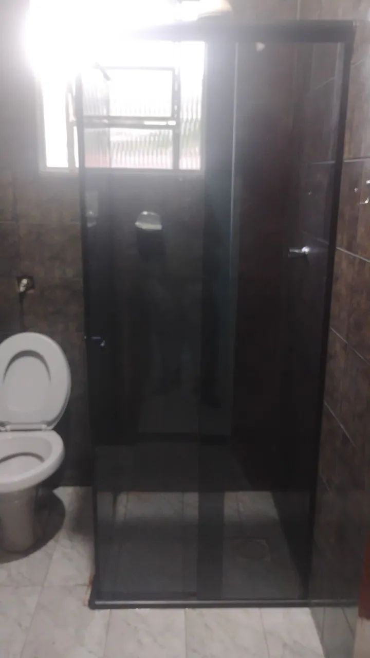 Colocaçao de box , janelas , portas espelhos  - Foto 2