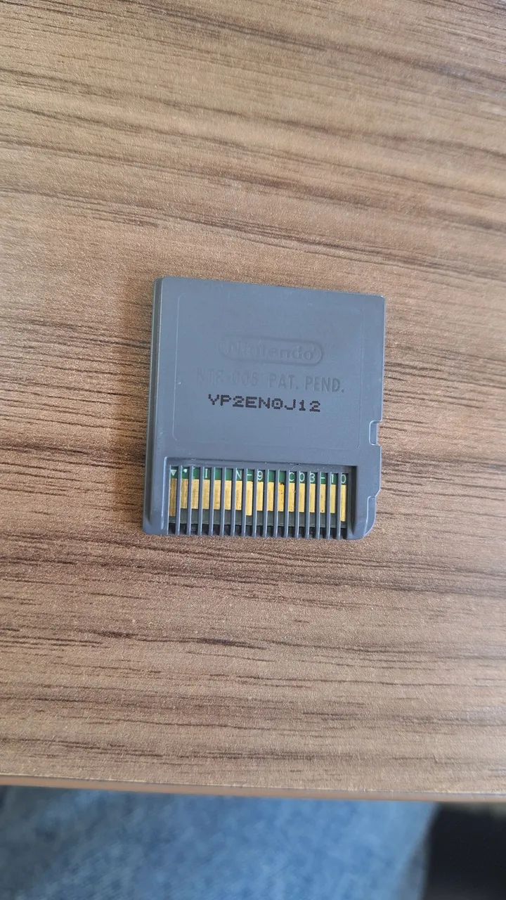 Pokemon ds - Foto 2