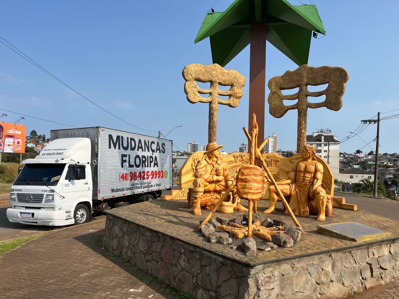 Fretes & Mudanças  - Foto 5