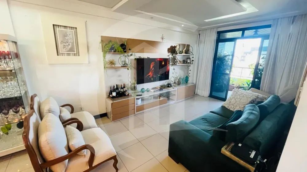 Apartamento no Edif. Plaza Madrid - Foto 4