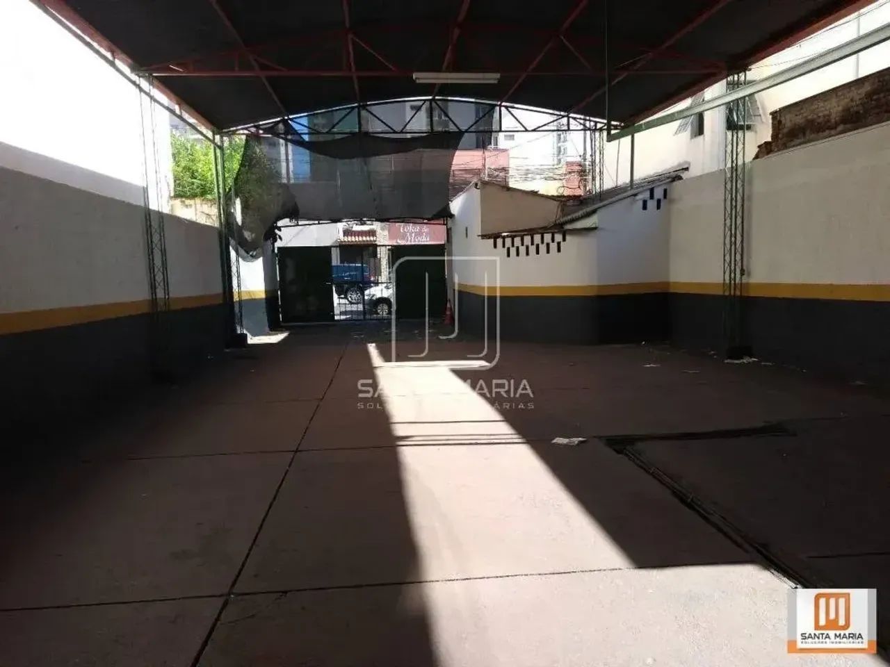 Garagem para alugar no bairro CENTRO