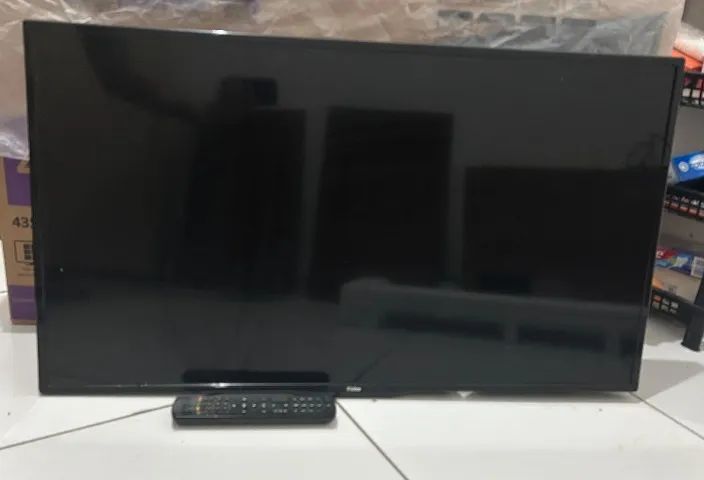 Tv Philco com defeito