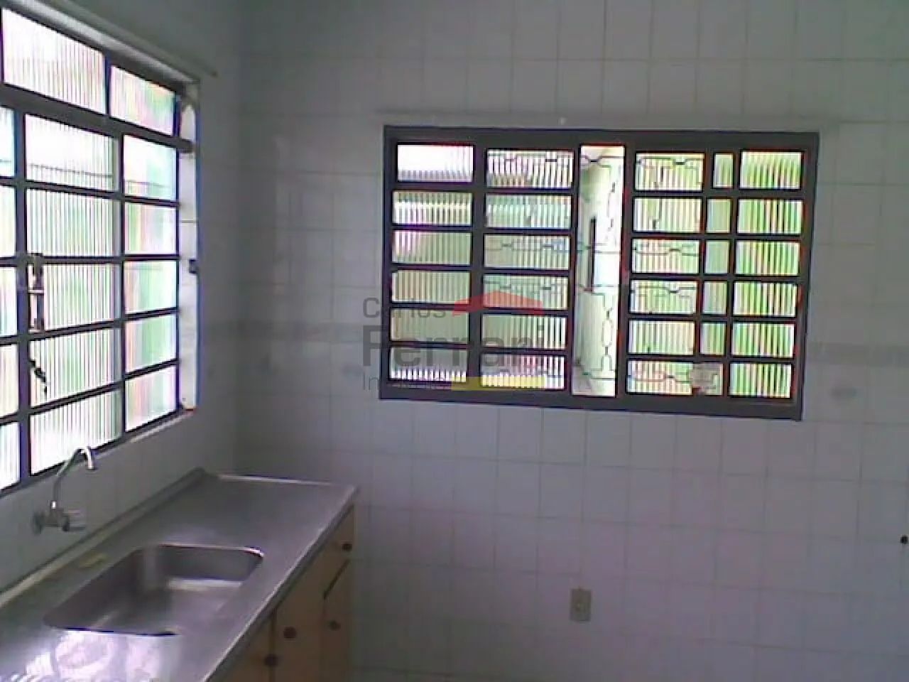 Terreno com casas no Mandaqui