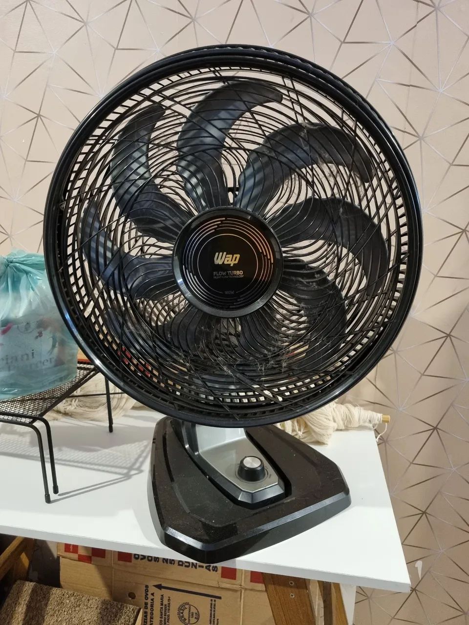 Ventilador Wap - Foto 2
