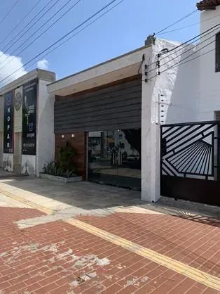 LOJA com 220 m2 na praça da Matriz em Centro - São Gonçalo do Amarante - CE - Foto 3