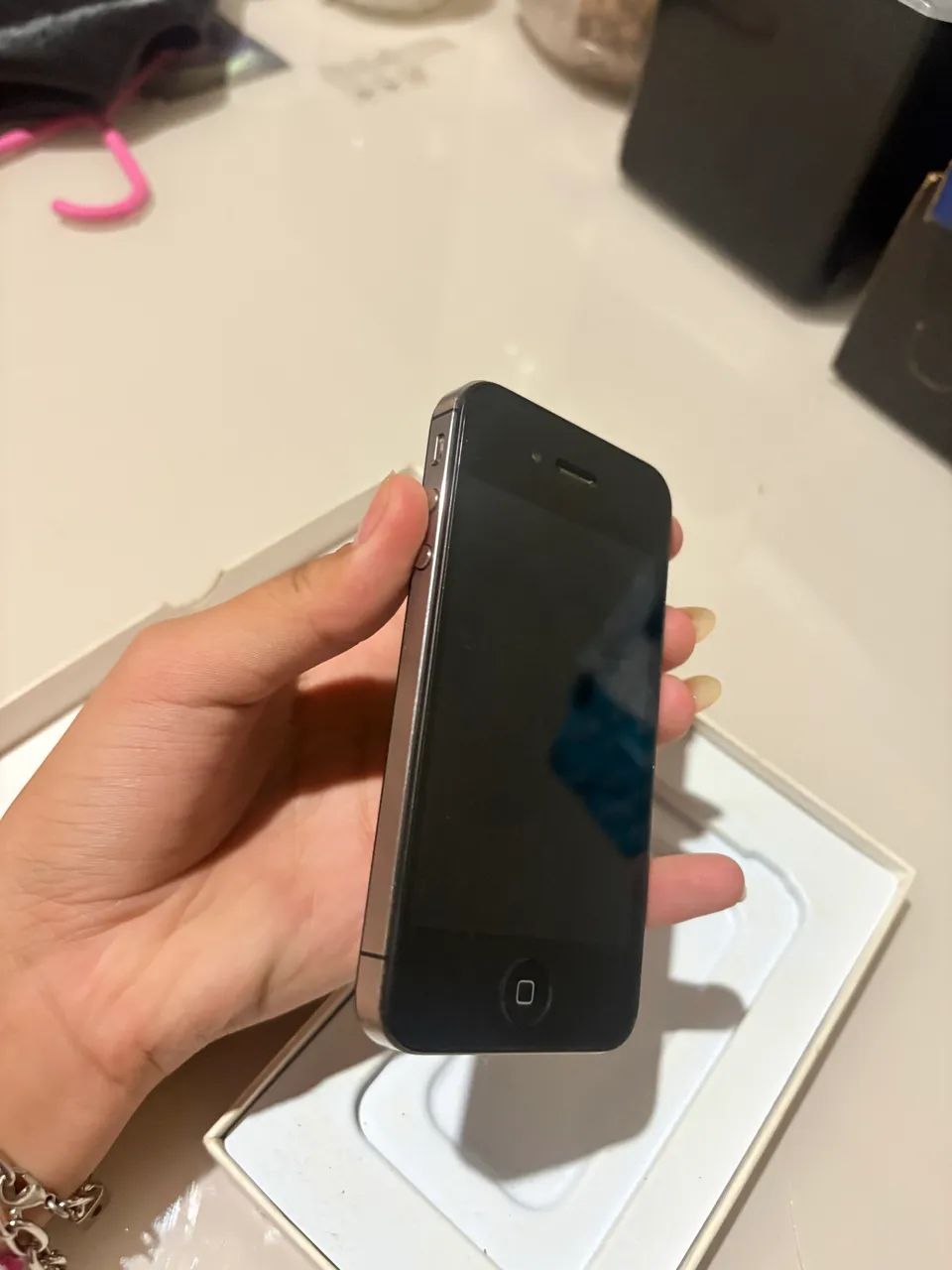 Iphone 4s - Foto 3
