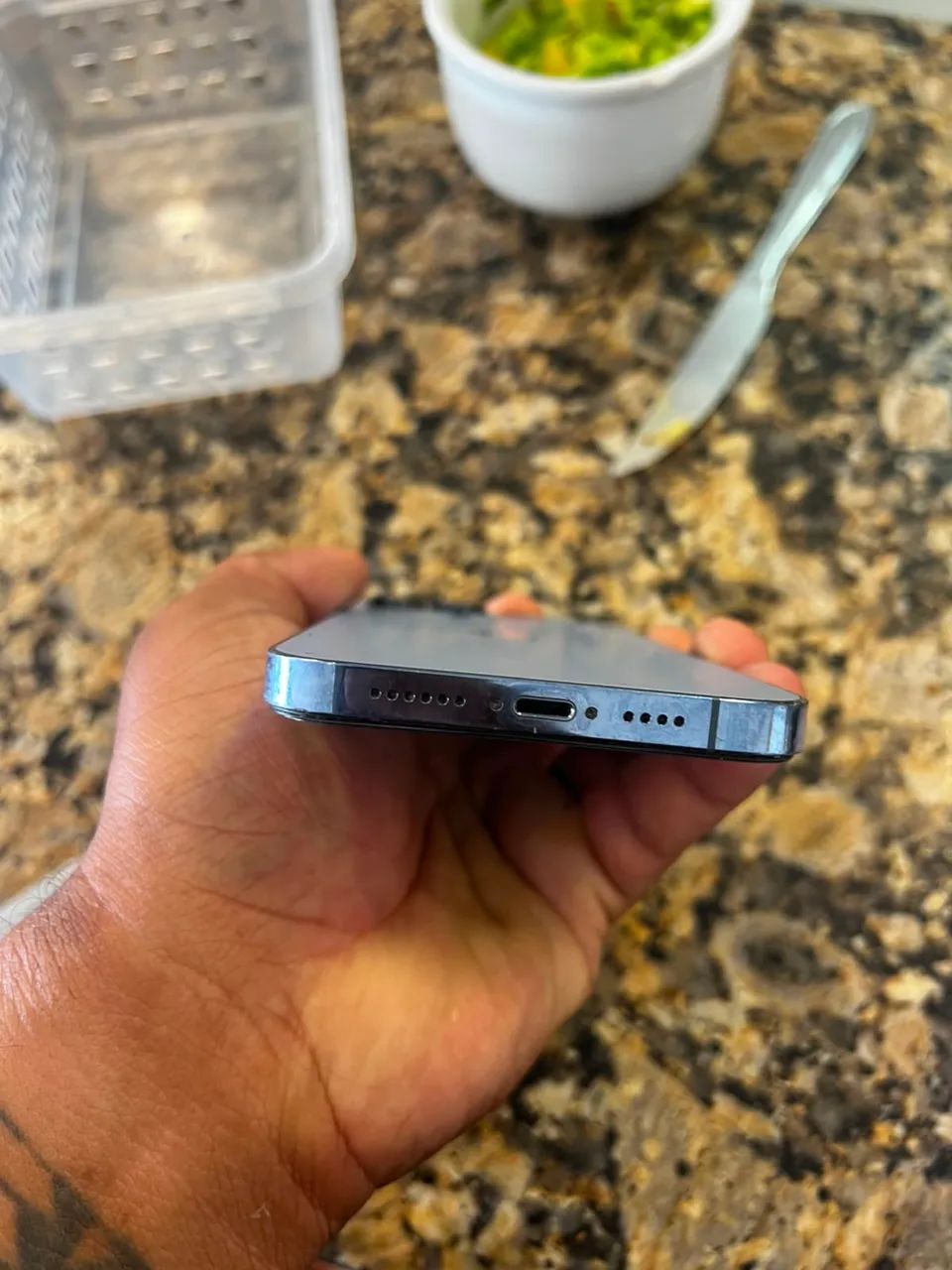 iPhone 13 Pro Max - Foto 5