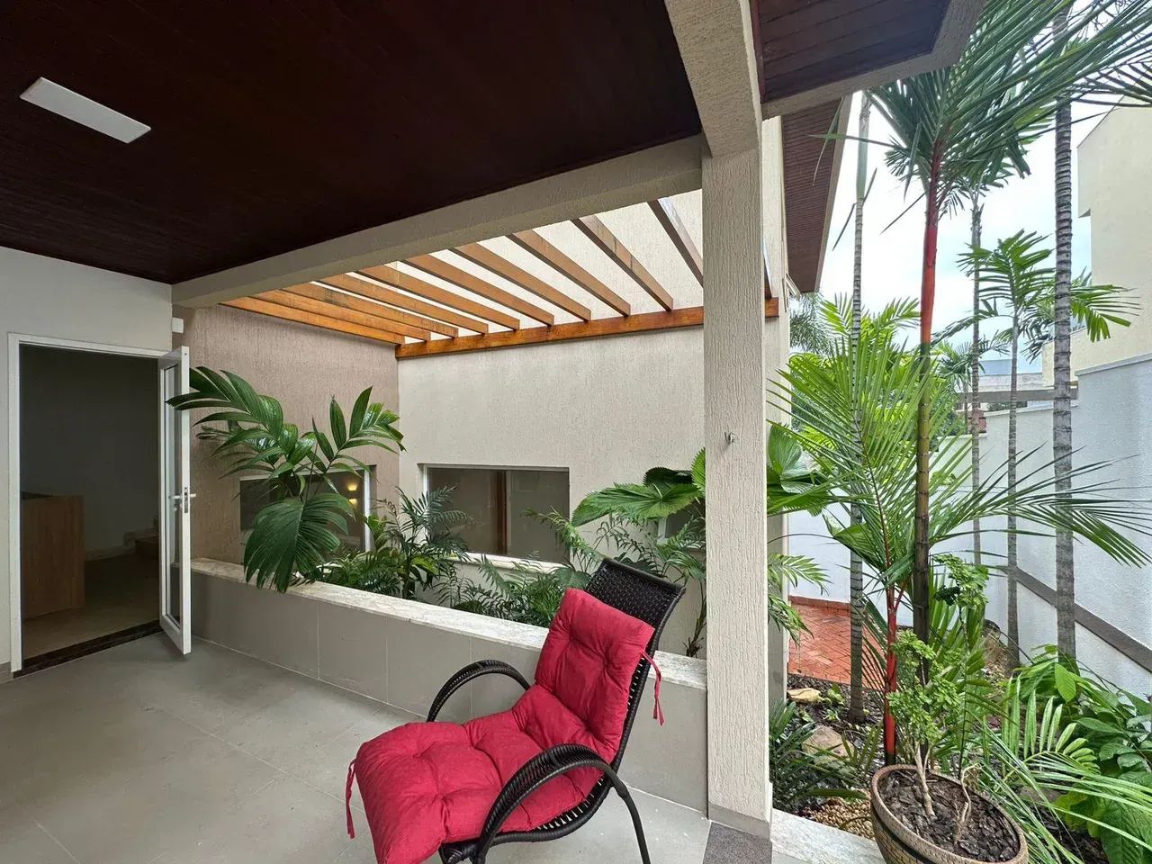 Sobrado Alphaville Araguaia - Foto 4