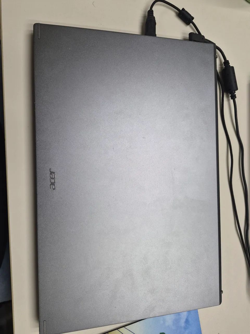 Notebook Acer Aspire 5 - Foto 2