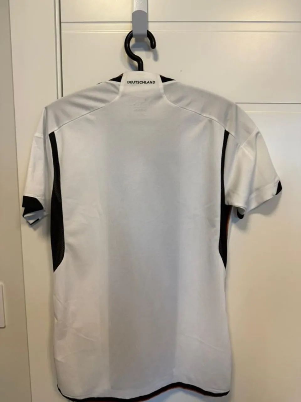 Camisa Alemanha copa 2022 original - Foto 5