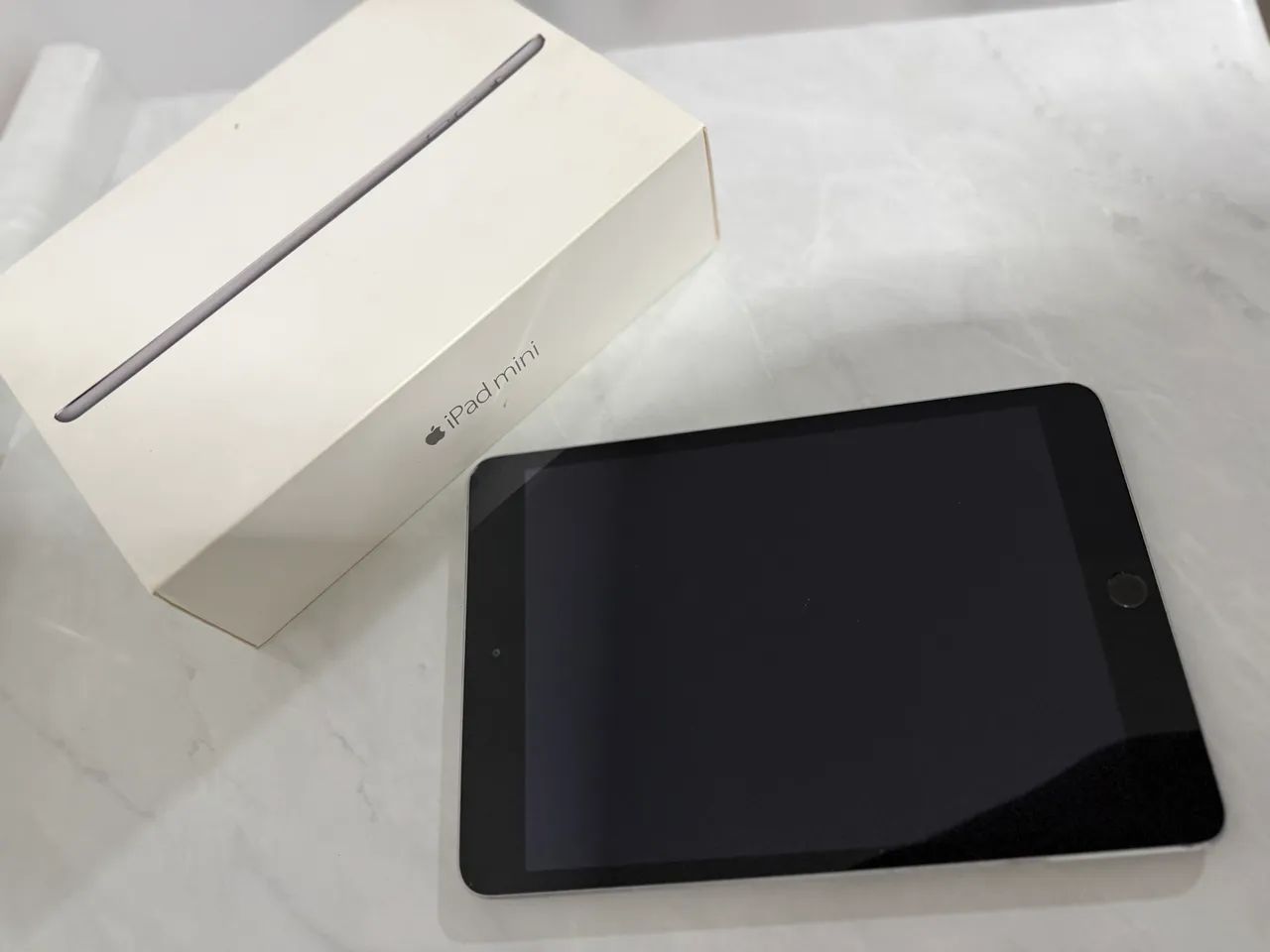 iPad mini 3 - Foto 4
