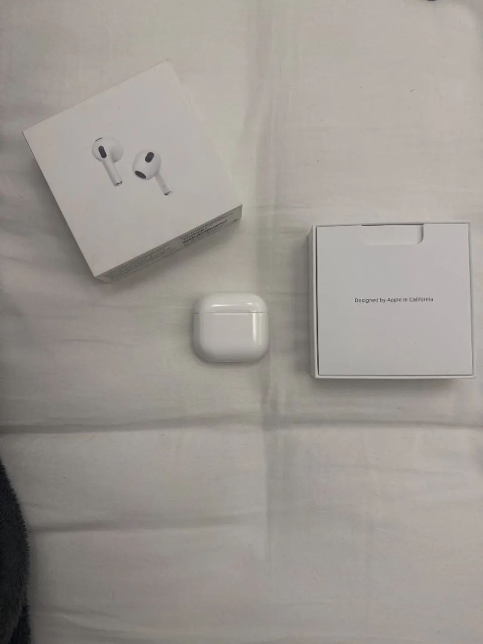 AIRPODS 4 ANC ORIGINAL - Foto 5