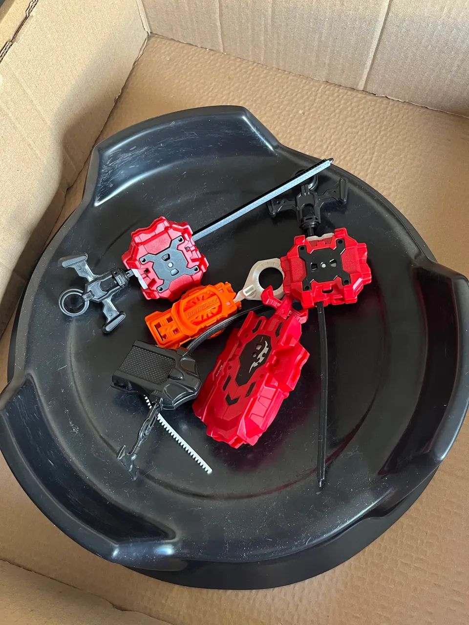 Beyblades - Foto 2
