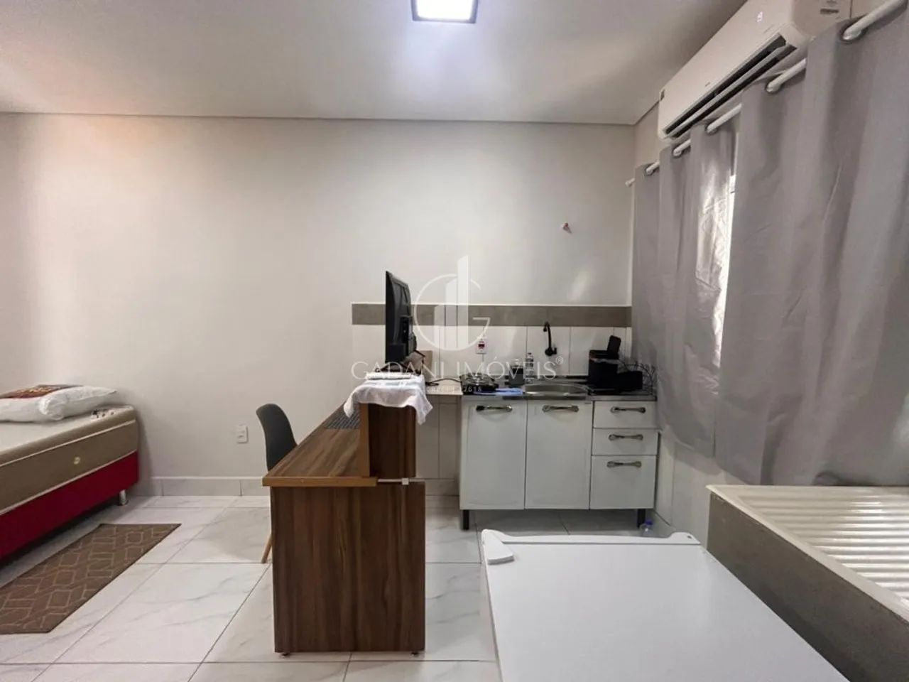 Loft/studio para alugar - Jardim Iporã, Sinop - MT 1481473906 | OLX