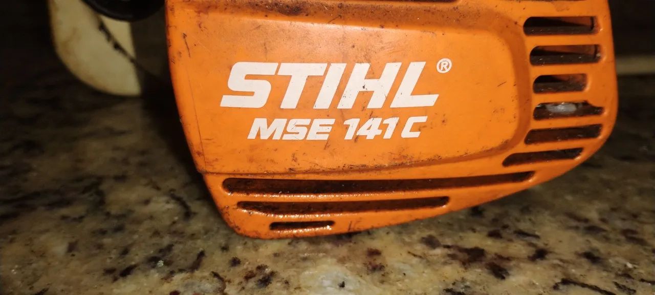 Motosserra Stihl  - Foto 2