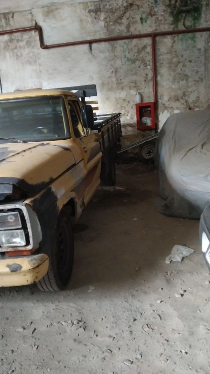 Volkswagen Kombi Pick-up 1997
