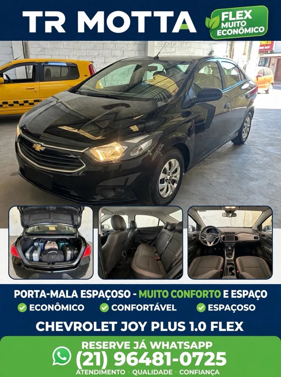 Aluguel de carros Uber/99 - Foto 2