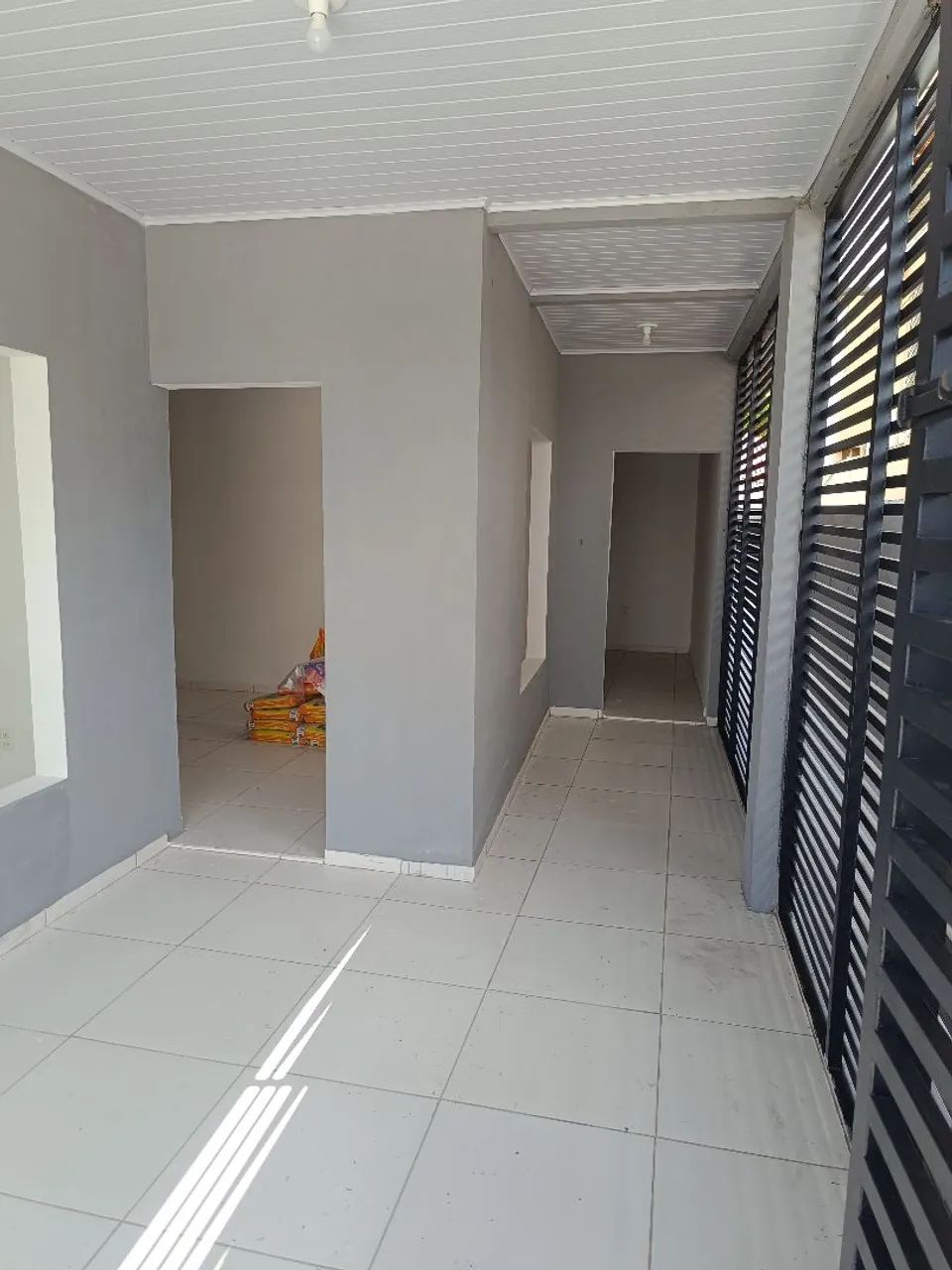Sala Comercial para Alugar - Rua do Triunfo | Bairro do Arruda<br> - Foto 2