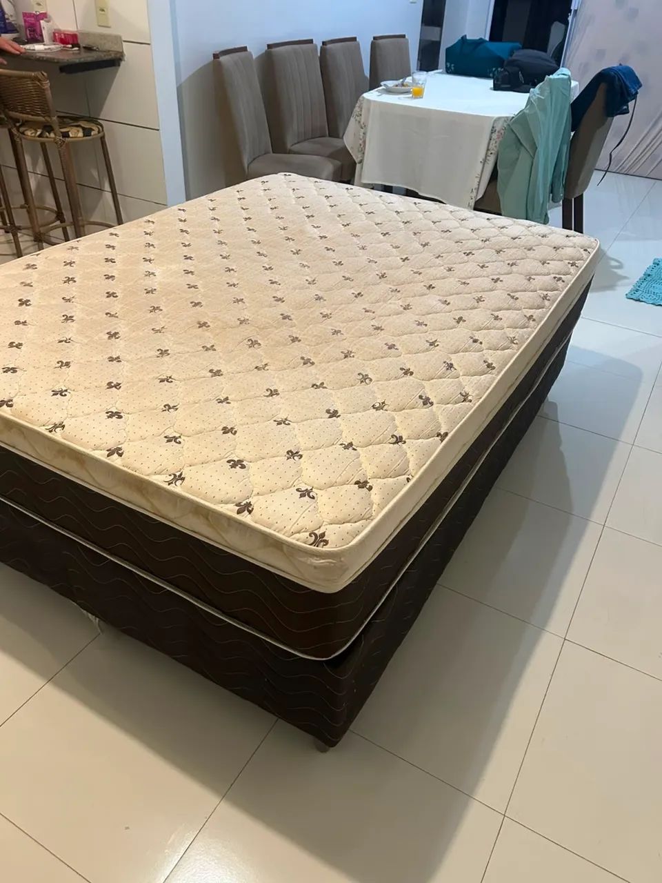 Cama de Casal  - Foto 4