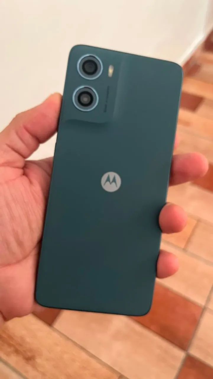 Celular Moto G06 - Foto 3