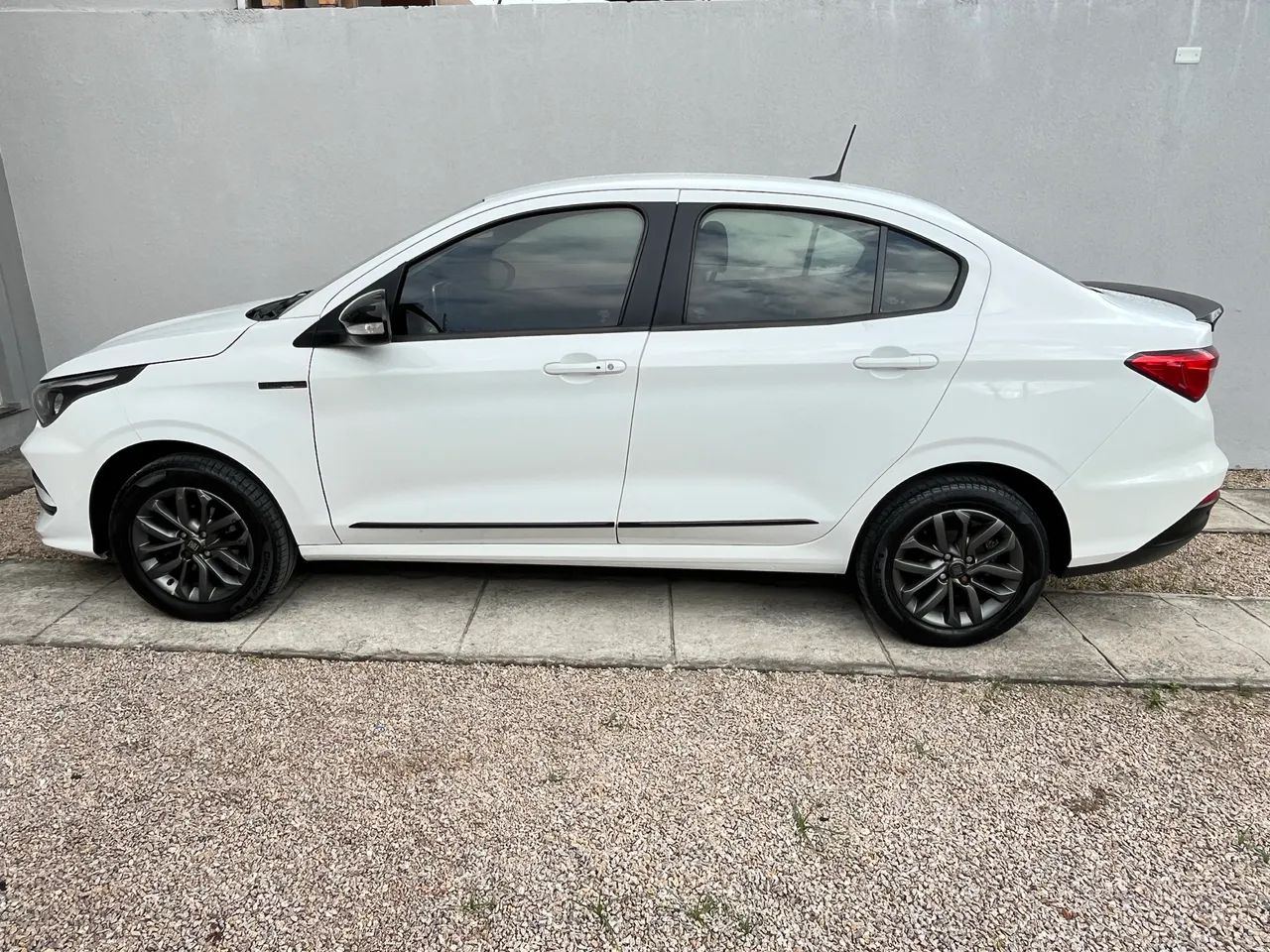 Fiat Cronos Drive 1.3 8V Flex 2022 - Foto 3