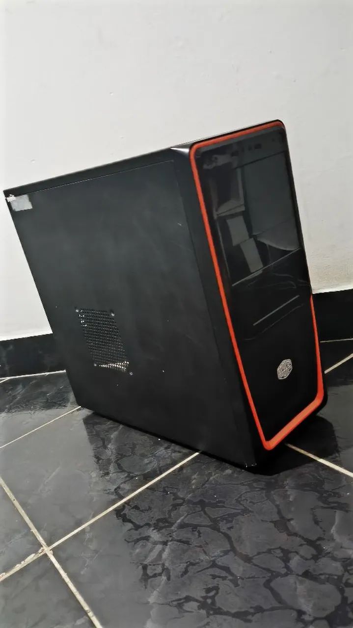 Gabinete | Pc Para Computador