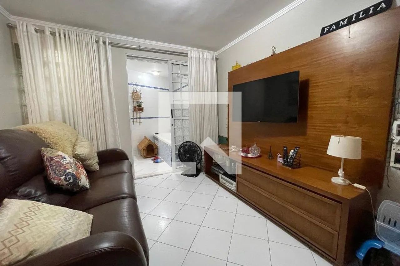 Casa à Venda - Butantã, 2 Quartos, 89 m2 - Foto 5