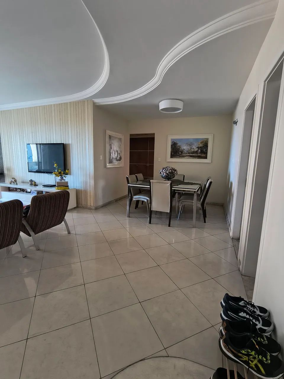 Apartamento na Treze de Julho - Mansão Saint Marie  - Foto 4