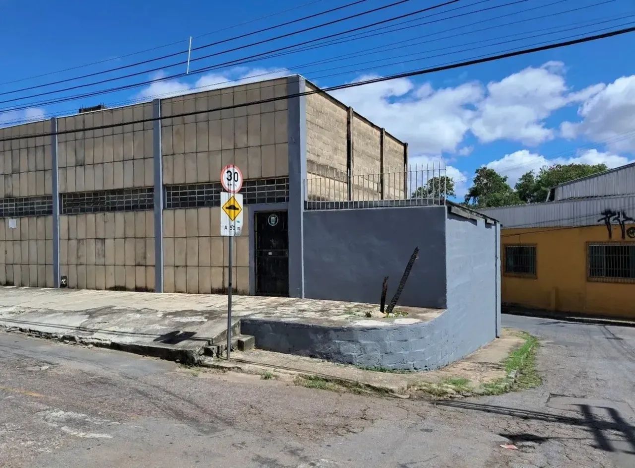 GALPÃO COMERCIAL LOCAÇÃO  BAIRRO BETÂNIA | - Foto 5