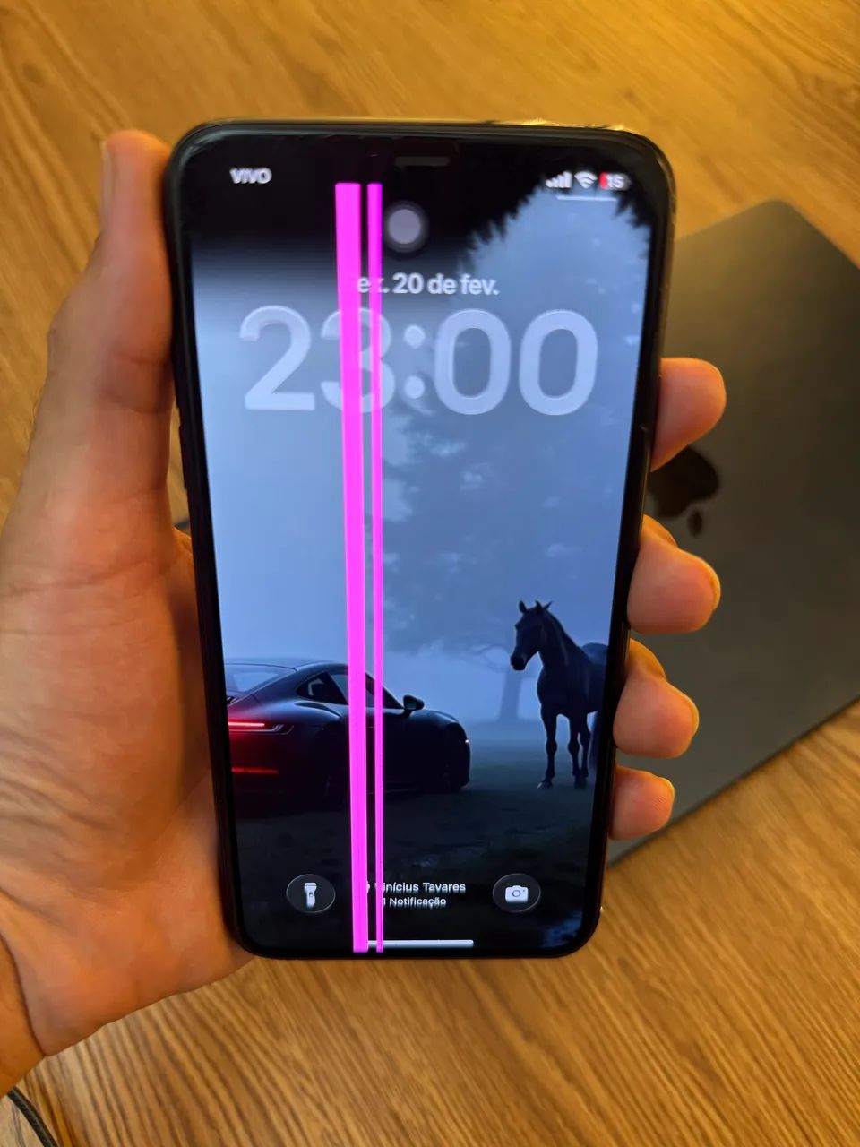 iPhone 11 Pro Max 256GB