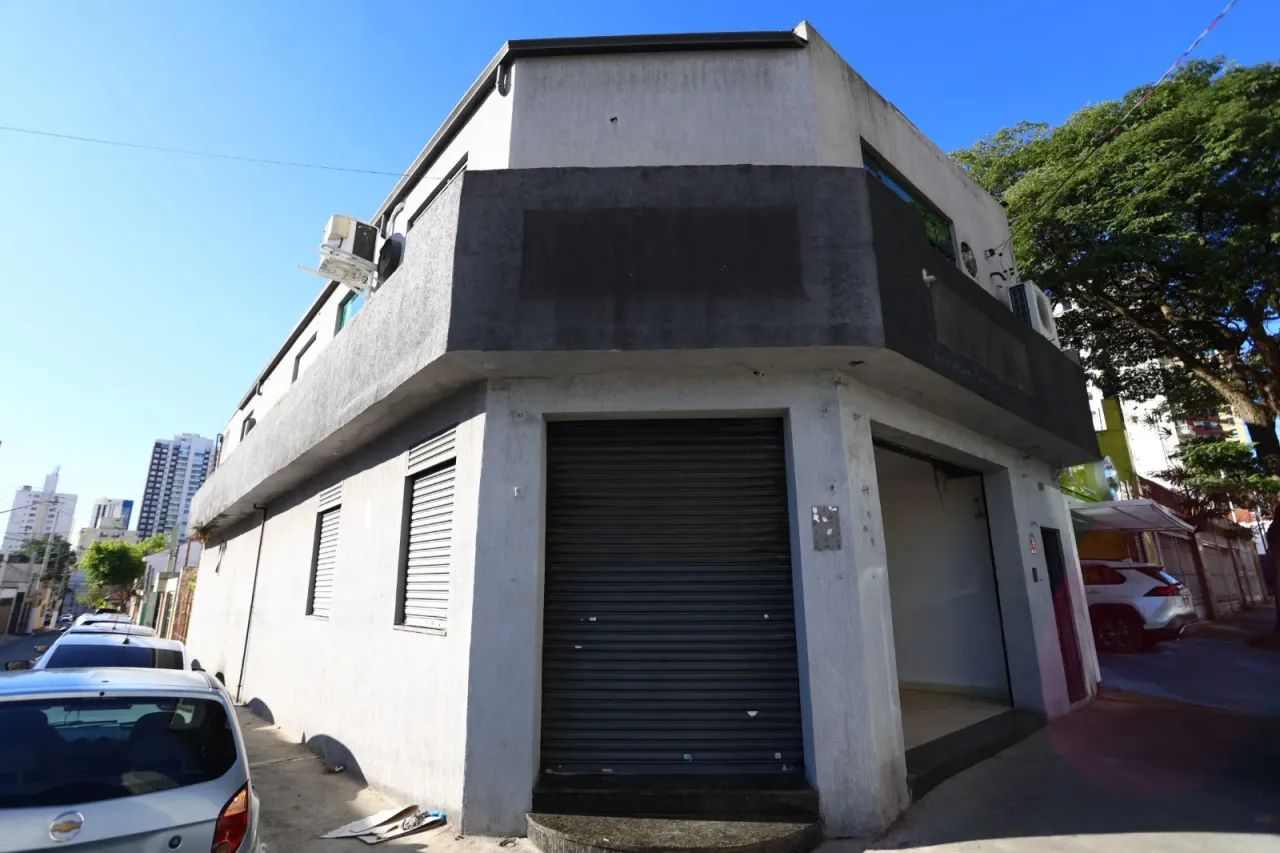 Salão para locação, Local Nobre Tatuapé;
