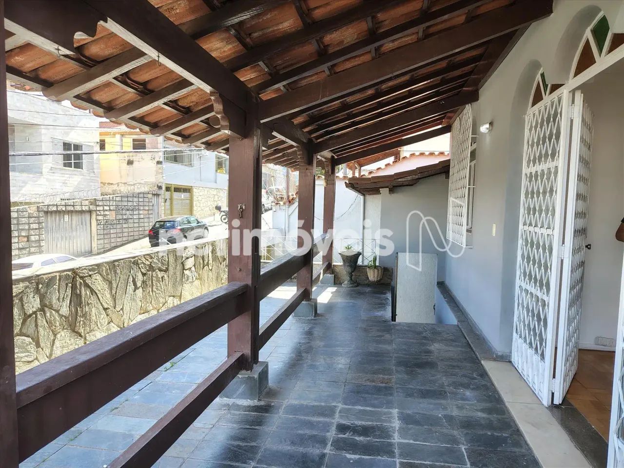 Locação Casa comercial Graça Belo Horizonte - Foto 5