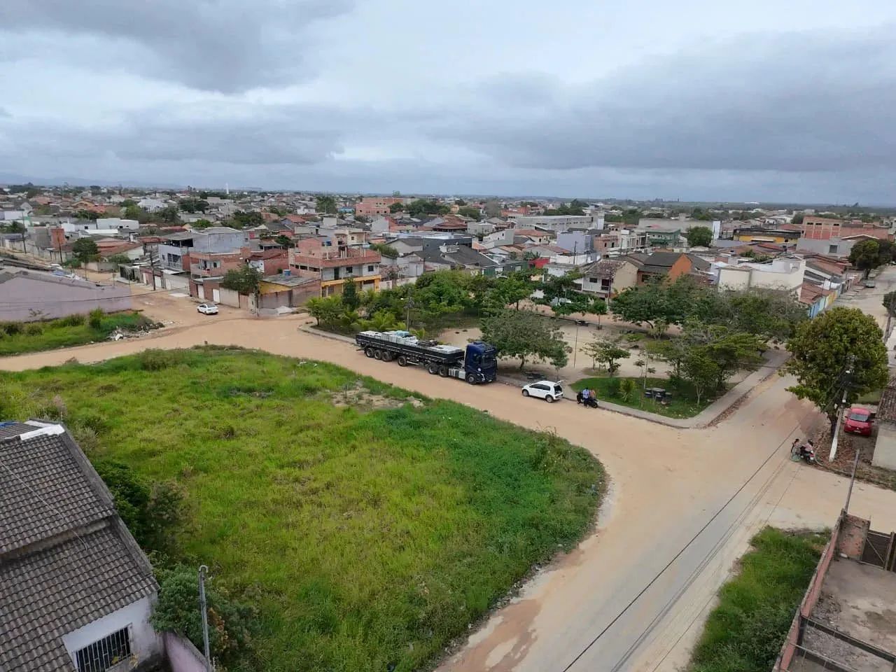 Terreno em Eunápolis