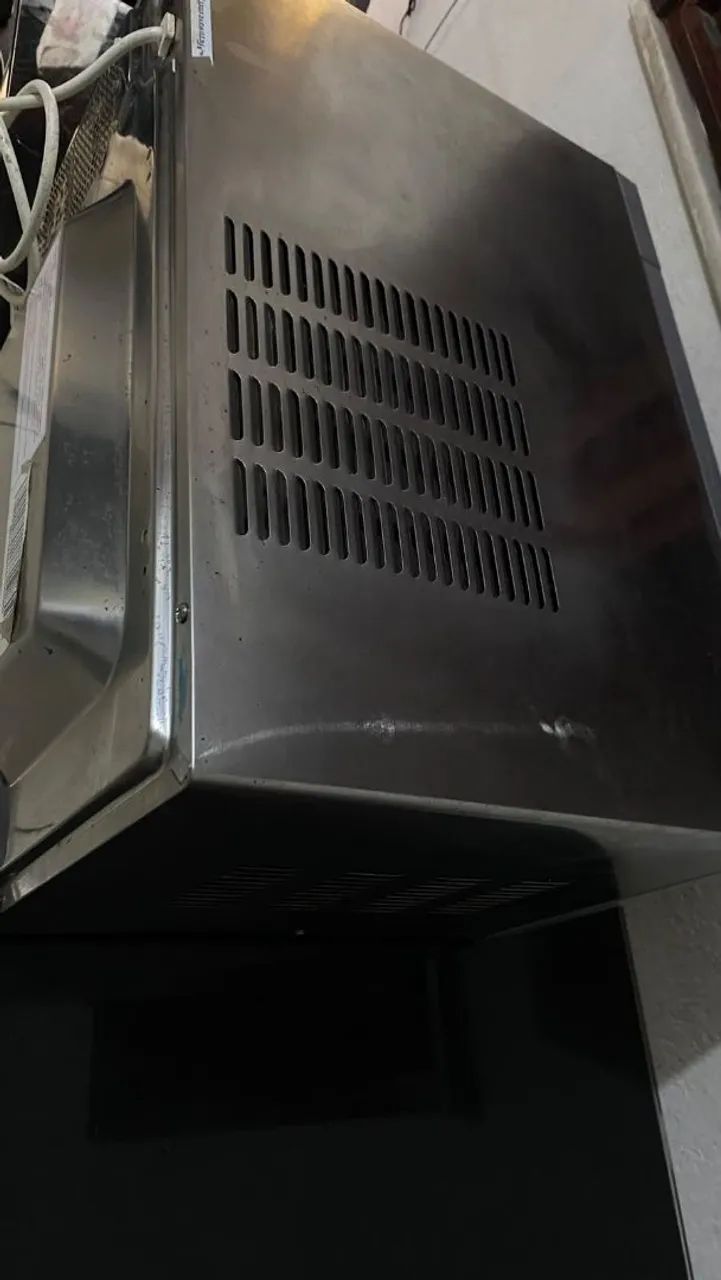 Microondas  - Foto 3