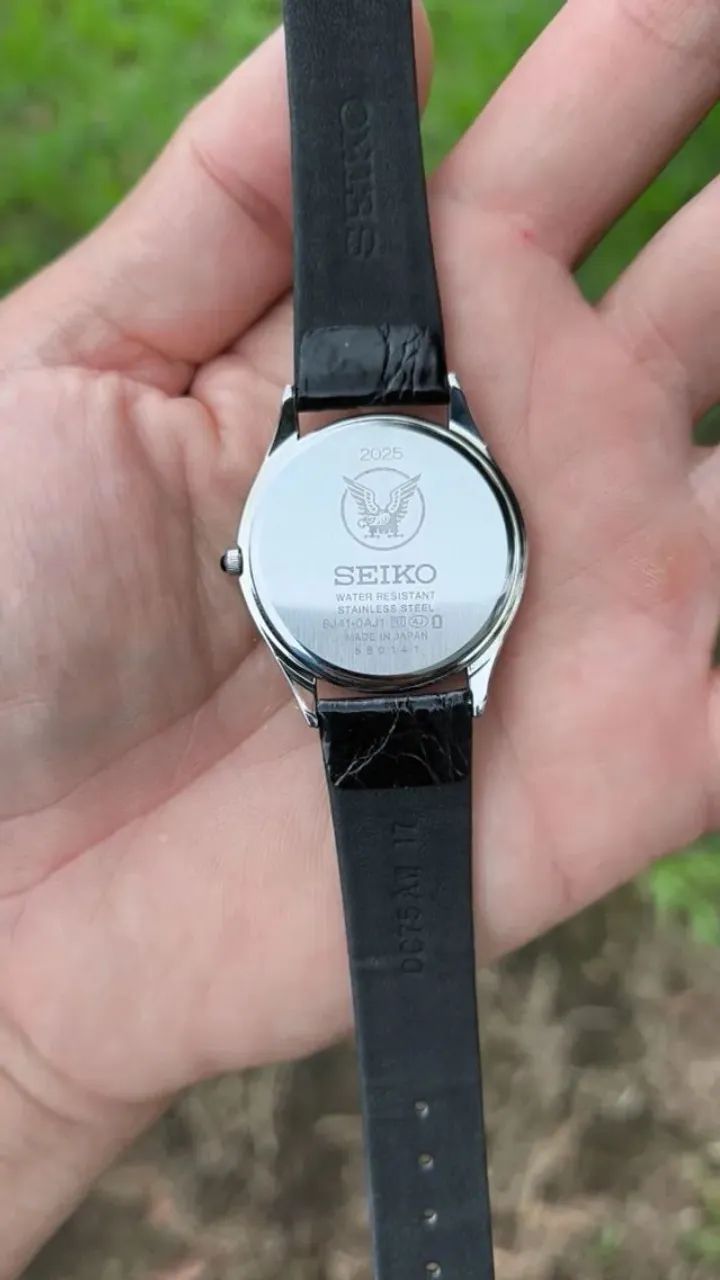 Seiko Dolce  - Foto 2