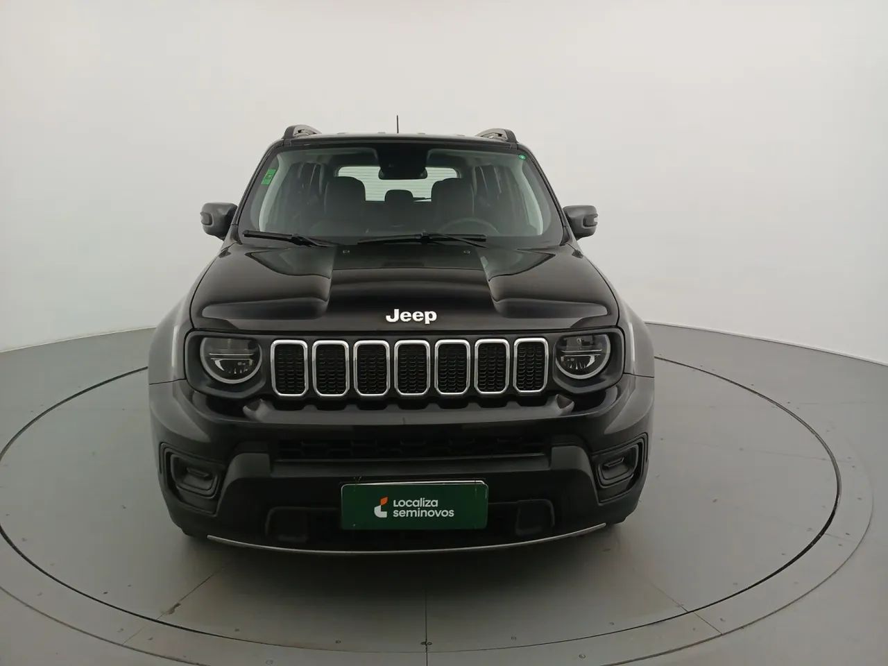 Jeep Renegade Long. T270 1.3 TB 4x2 Flex Aut., foto 8 de 18