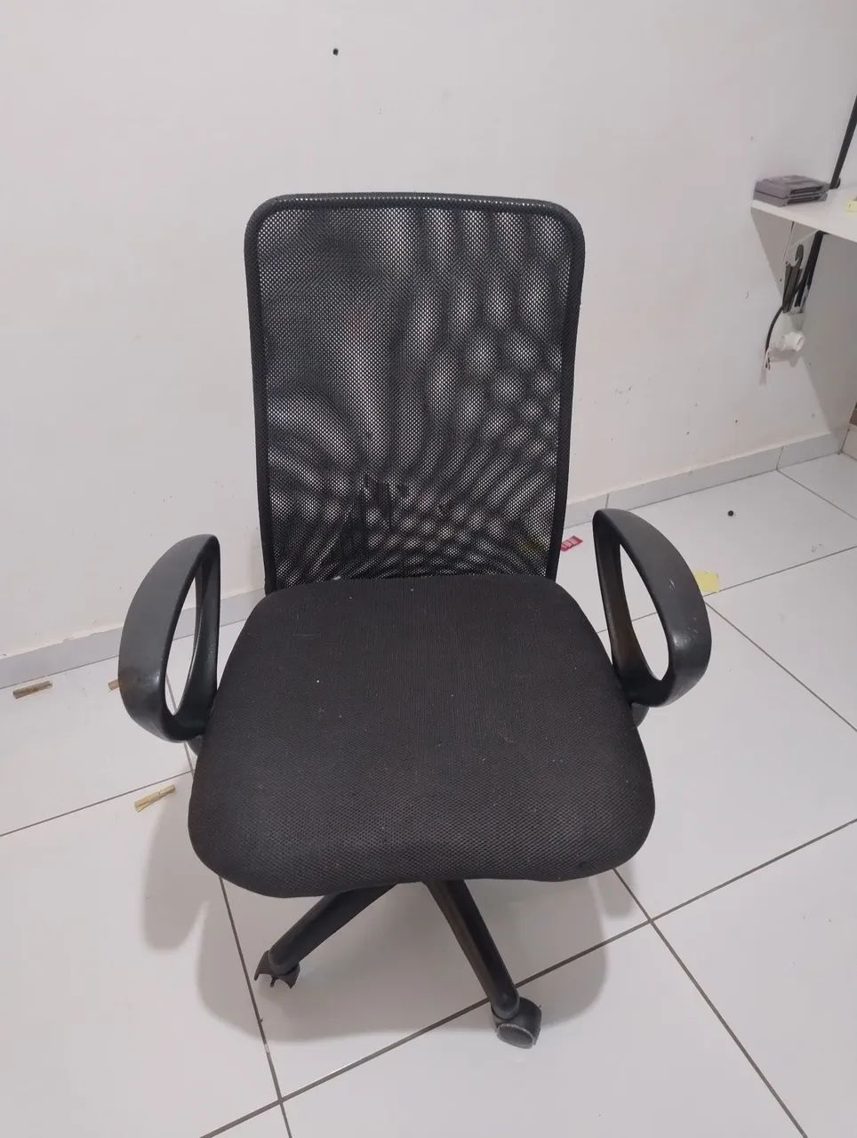 Cadeira de escritório  - Foto 3