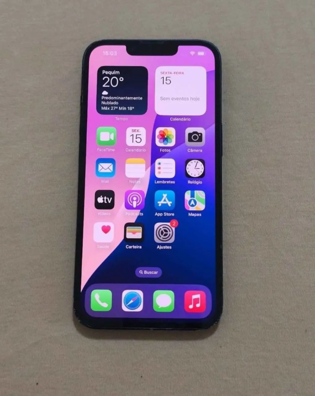 IPHONE 13 