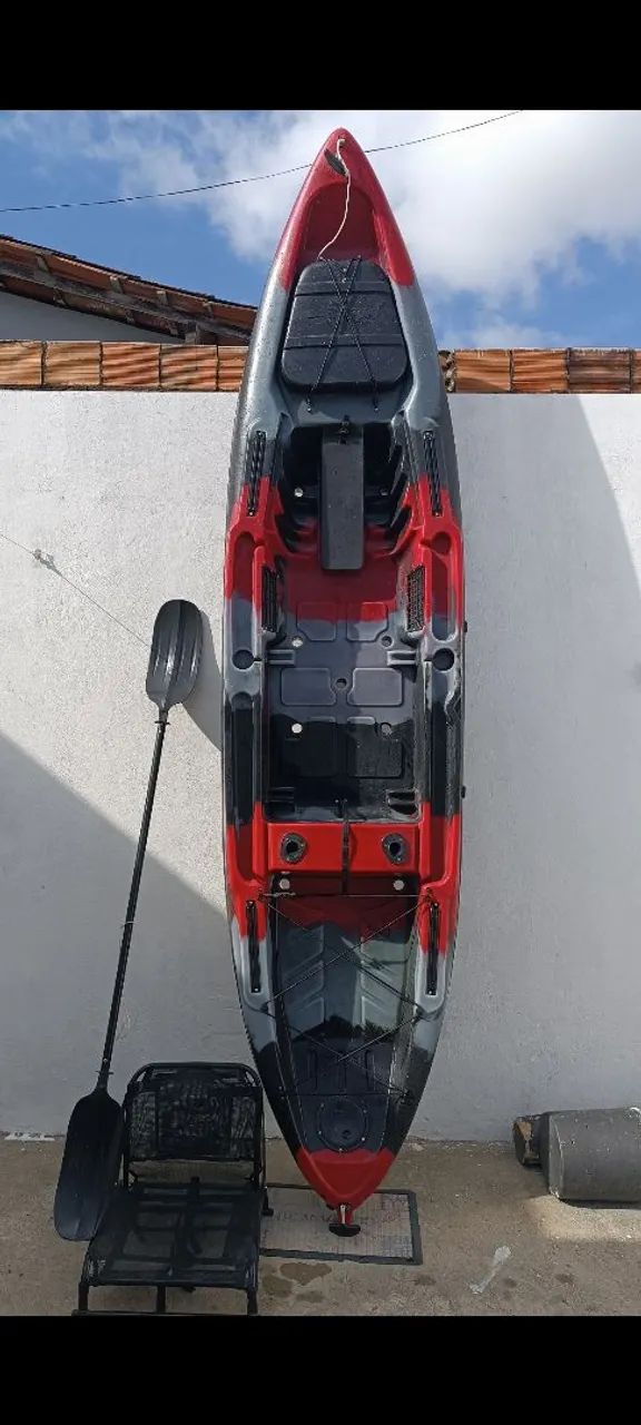 Caiaque Chark  - Foto 4