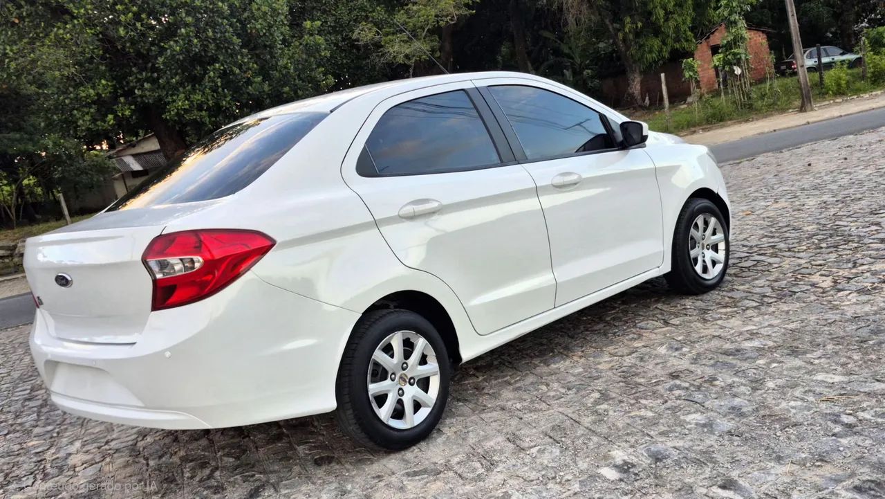 Ford ka - Foto 4