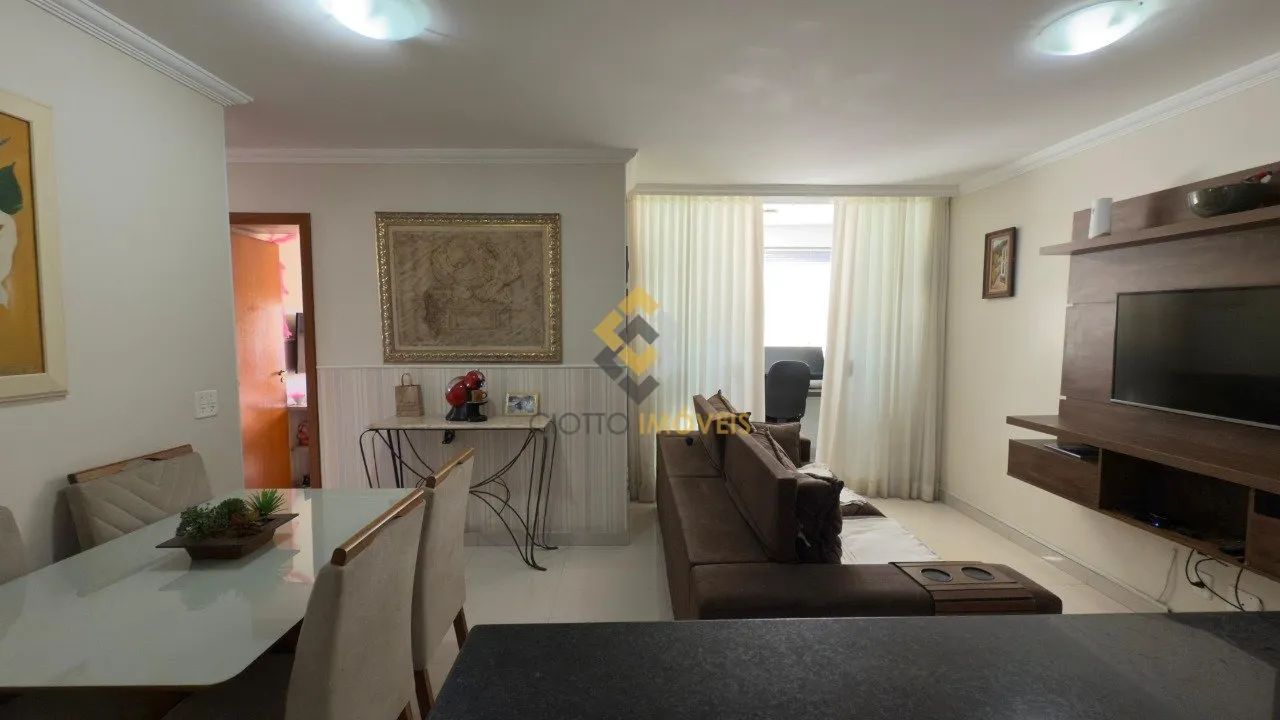 Apartamento 3 quartos bairro Santa Mônica - Foto 5